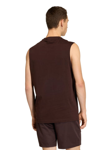 Adidas Trefoil ESS Tee Auco - T-Shirt Uomo - Multicolore