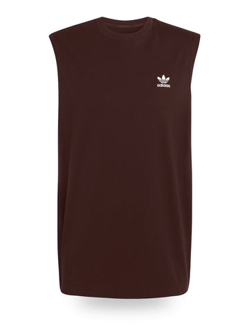 Adidas Trefoil ESS Tee Auco - T-Shirt Uomo - Multicolore