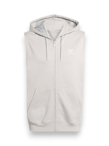 Adidas Essentials S Hd Gretwo - Gilet Uomo - Grigio