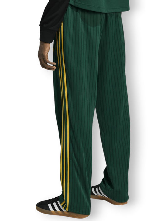 Adidas Firebird Tp - Pantaloni Uomo - Verde