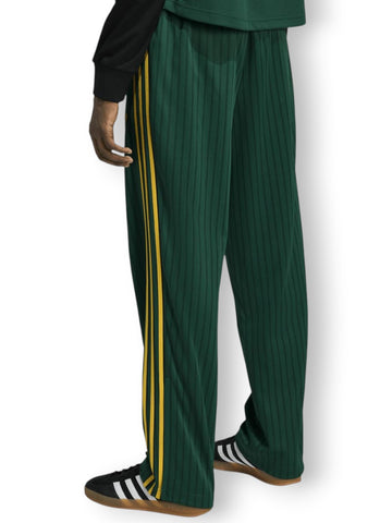 Adidas Firebird Tp - Pantaloni Uomo - Verde