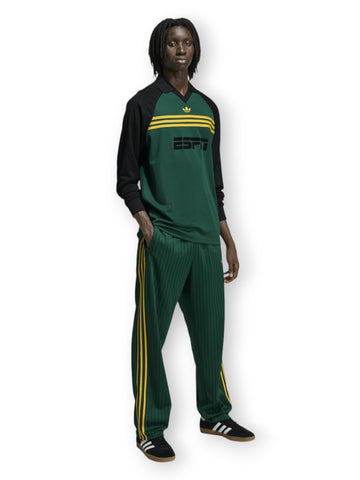 Adidas Firebird Tp - Pantaloni Uomo - Verde