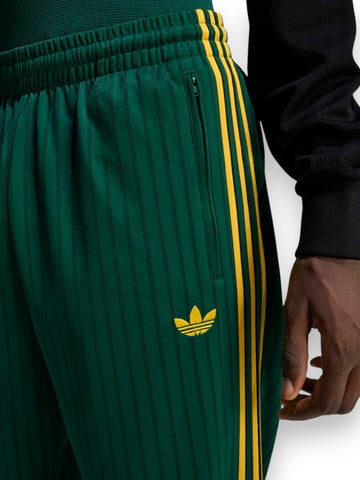 Adidas Firebird Tp - Pantaloni Uomo - Verde