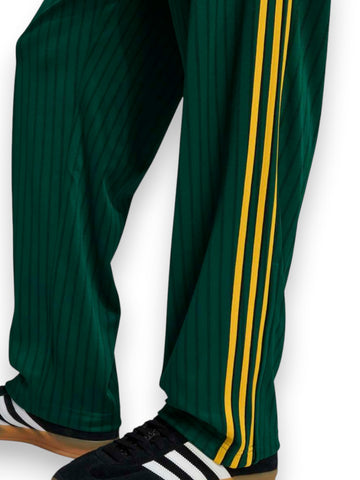 Adidas Firebird Tp - Pantaloni Uomo - Verde