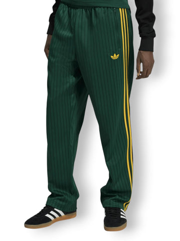 Adidas Firebird Tp - Pantaloni Uomo - Verde