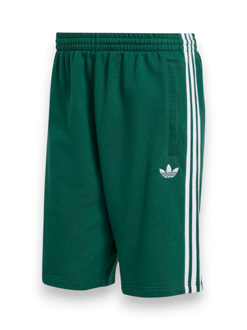 Adidas 3s Sho Cgreen - Shorts Uomo - Verde
