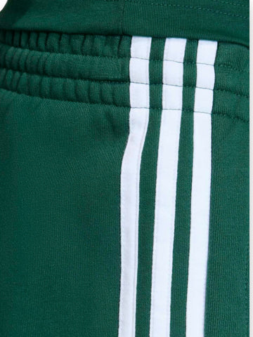 Adidas 3s Sho Cgreen - Shorts Uomo - Verde