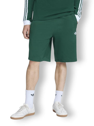 Adidas 3s Sho Cgreen - Shorts Uomo - Verde