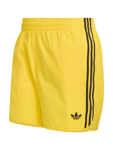 Adidas Sprinter Sho Eqtyel - Shorts Uomo - Giallo
