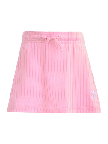 Adidas Skort Tee Set - Completo Bambino - Rosa