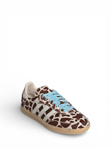 Adidas Samba Og W - Sneakers Donna - Multicolore