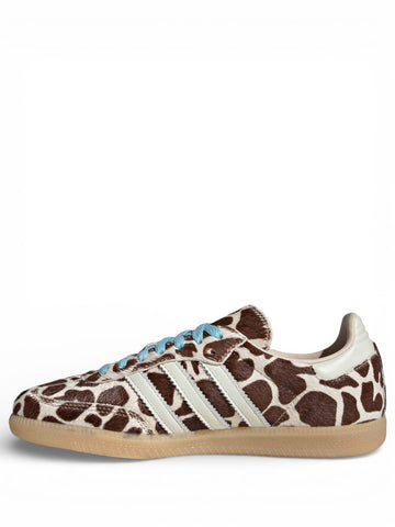 Adidas Samba Og W - Sneakers Donna - Multicolore