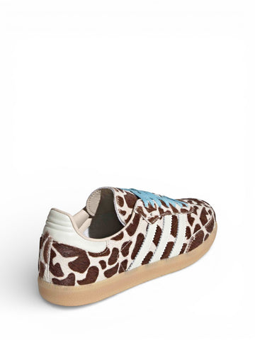 Adidas Samba Og W - Sneakers Donna - Multicolore