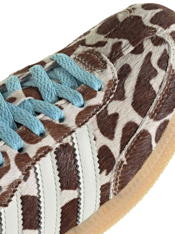 Adidas Samba Og W - Sneakers Donna - Multicolore