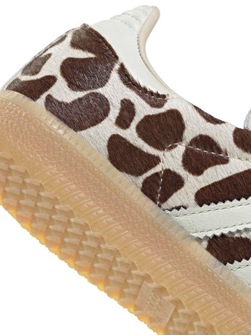 Adidas Samba Og W - Sneakers Donna - Multicolore