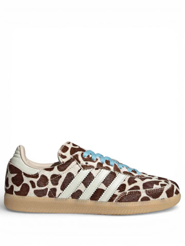 Adidas Samba Og W - Sneakers Donna - Multicolore