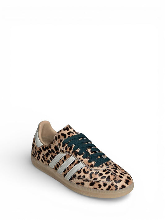 Adidas Samba Og W - Sneakers Donna - Multicolore