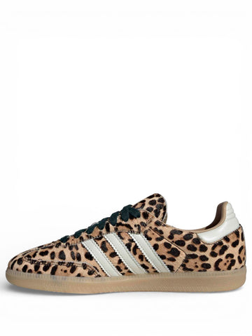 Adidas Samba Og W - Sneakers Donna - Multicolore