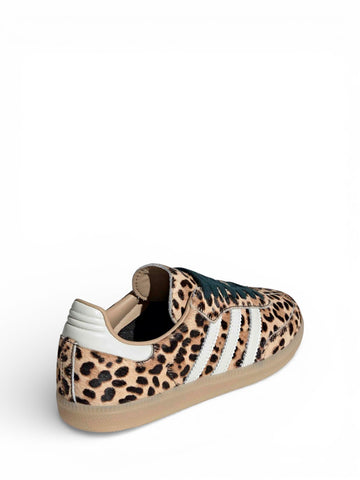 Adidas Samba Og W - Sneakers Donna - Multicolore