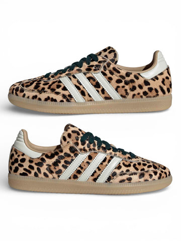 Adidas Samba Og W - Sneakers Donna - Multicolore