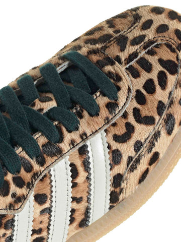 Adidas Samba Og W - Sneakers Donna - Multicolore