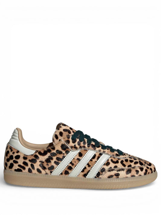 Adidas Samba Og W - Sneakers Donna - Multicolore