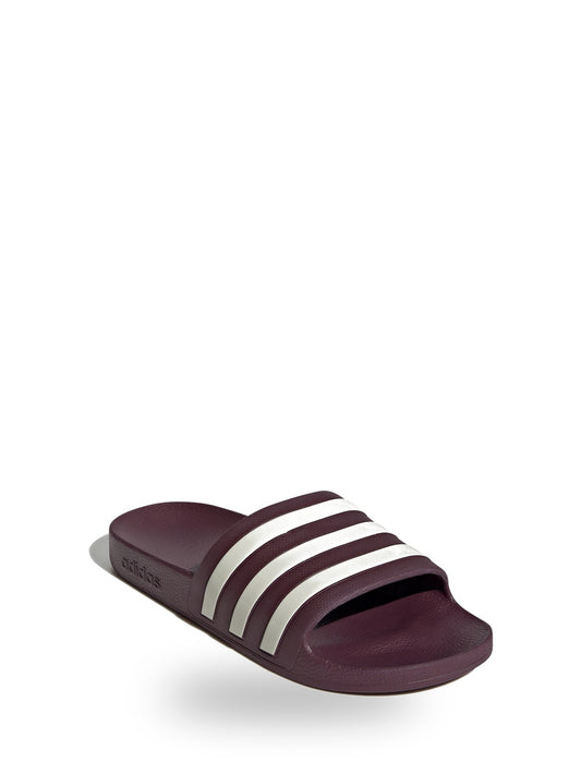 Adidas Adilette Aqua - Ciabatte Donna - Rosso