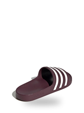 Adidas Adilette Aqua - Ciabatte Donna - Rosso