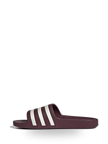 Adidas Adilette Aqua - Ciabatte Donna - Rosso