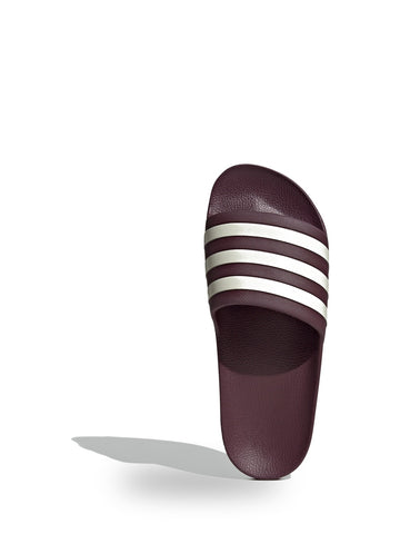 Adidas Adilette Aqua - Ciabatte Donna - Rosso