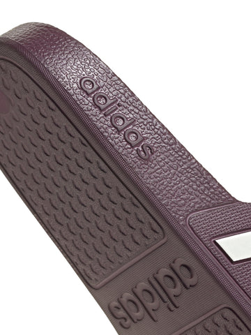 Adidas Adilette Aqua - Ciabatte Donna - Rosso