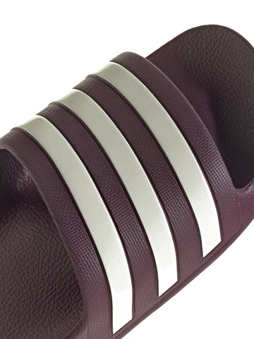 Adidas Adilette Aqua - Ciabatte Donna - Rosso