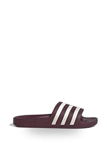 Adidas Adilette Aqua - Ciabatte Donna - Rosso