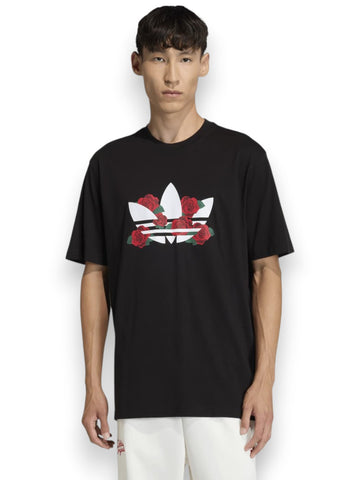 Adidas Gfx T - T-Shirt Uomo - Nero