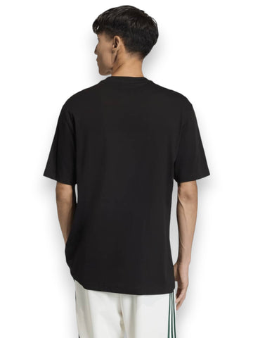 Adidas Gfx T - T-Shirt Uomo - Nero