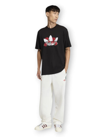 Adidas Gfx T - T-Shirt Uomo - Nero
