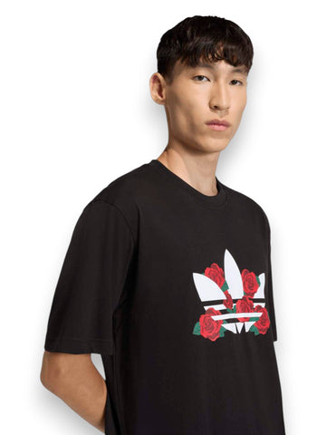 Adidas Gfx T - T-Shirt Uomo - Nero
