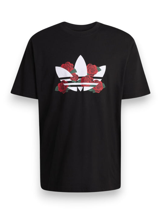 Adidas Gfx T - T-Shirt Uomo - Nero