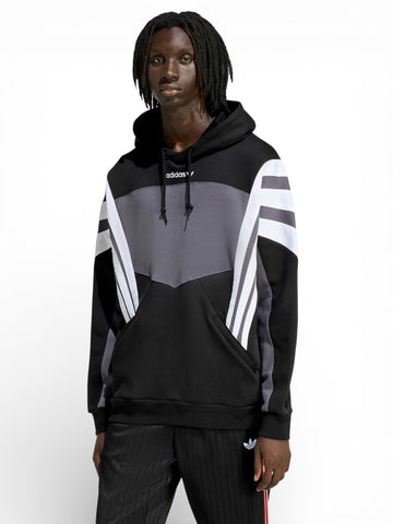 Adidas Santiago Hd - Felpe Uomo - Multicolore