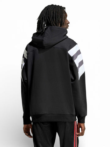 Adidas Santiago Hd - Felpe Uomo - Multicolore