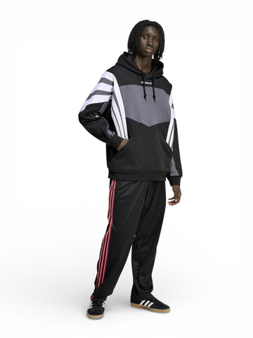 Adidas Santiago Hd - Felpe Uomo - Multicolore