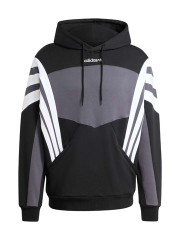 Adidas Santiago Hd - Felpe Uomo - Multicolore