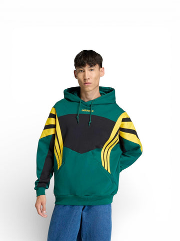Adidas Santiago Hd - Felpe Uomo - Multicolore