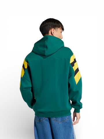 Adidas Santiago Hd - Felpe Uomo - Multicolore