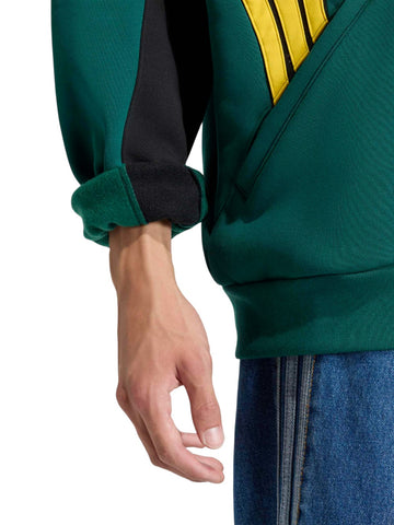 Adidas Santiago Hd - Felpe Uomo - Multicolore