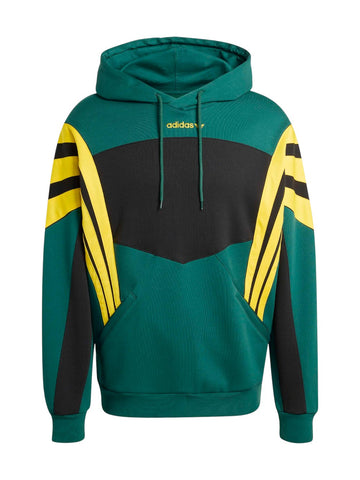 Adidas Santiago Hd - Felpe Uomo - Multicolore