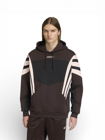 Adidas Santiago Hd - Felpe Uomo - Multicolore