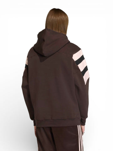 Adidas Santiago Hd - Felpe Uomo - Multicolore
