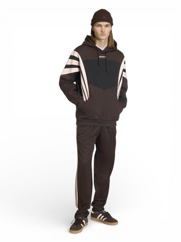 Adidas Santiago Hd - Felpe Uomo - Multicolore