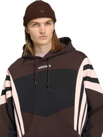 Adidas Santiago Hd - Felpe Uomo - Multicolore